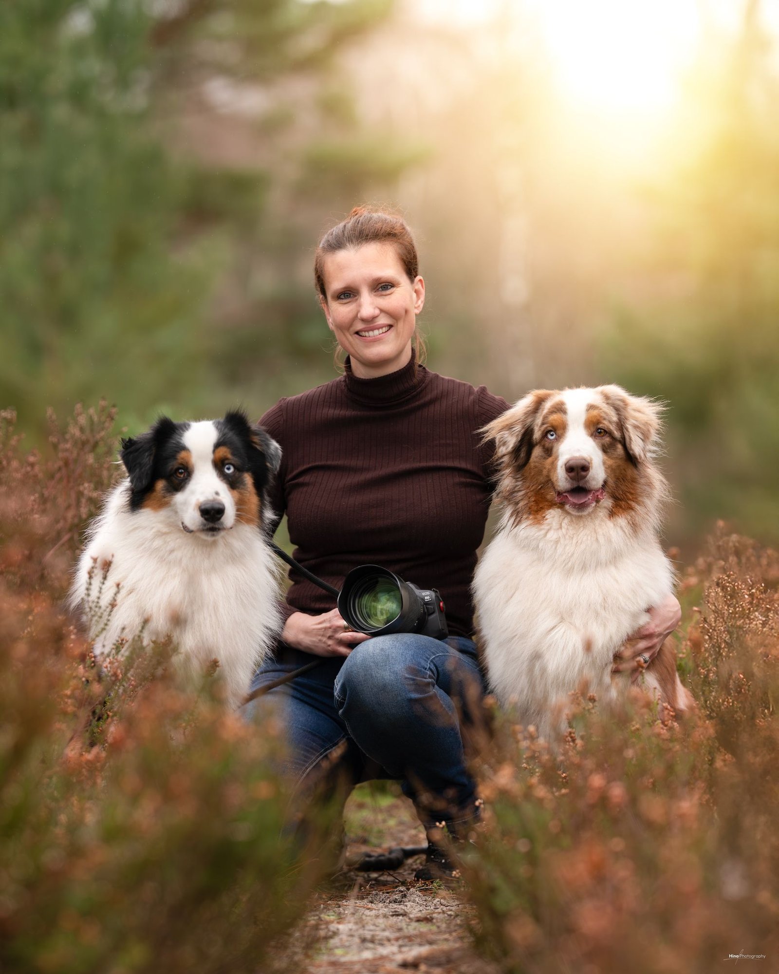 declic au poil sarah photographe chien rambouillet