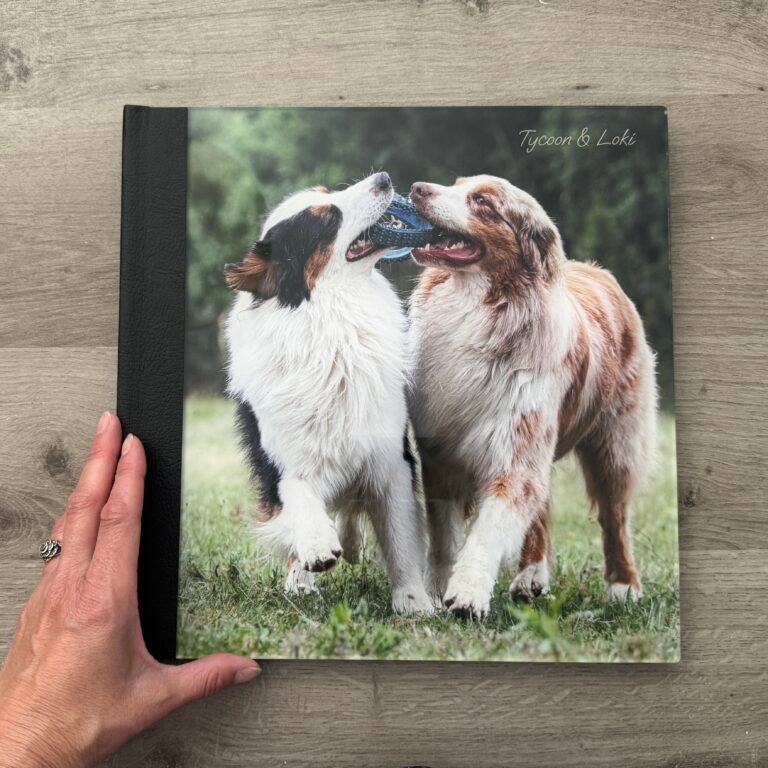 tirage impression livre photo